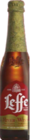 Leffe Winterbier flesje van 33cl